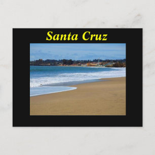 Santa Cruz briefkaart