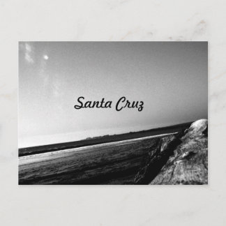 Santa Cruz Briefkaart