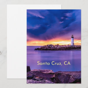 Santa Cruz, CA vuurtoren