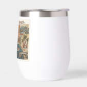 Santa Cruz California Dreams Map UCSC Surfing (Links)