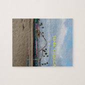 Santa Cruz California Legpuzzel (Horizontaal)