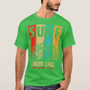 Santa Cruz California Surfer Tanktop