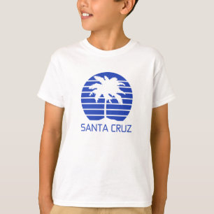 Santa Cruz California T-Shirt