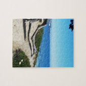 Santa Cruz Coast Legpuzzel (Horizontaal)