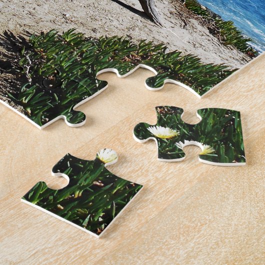 Santa Cruz Coast Legpuzzel (Zijkant)