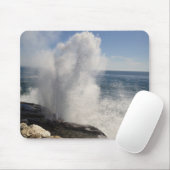 Santa Cruz Coast Muismat (Met muis)