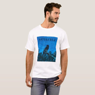 Santa Cruz Crow T-shirt