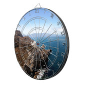 Santa Cruz Dartbord (Voorkant Rechts)