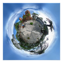 Santa Cruz de la Sierra