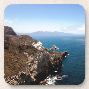 Santa Cruz Drankjes Onderzetter