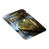 Santa Cruz, Juan Bautista de Anza Trail, AZ Magneet (Rechterzijde)