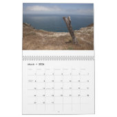 Santa Cruz Kalender (Mar 2026)
