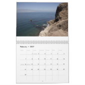 Santa Cruz Kalender (Feb 2027)