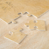 Santa Cruz Palapa's Portugal Legpuzzel (Zijkant)