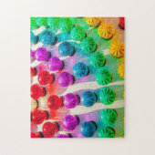 Santa Cruz Pier Legpuzzel (Verticaal)