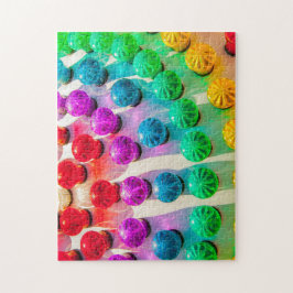 Santa Cruz Pier Legpuzzel