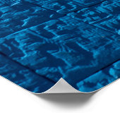 Santa cruz poster (Hoek)