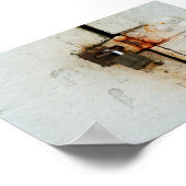 Santa Cruz Poster (Hoek)