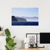 Santa Cruz Poster (Thuiskantoor)