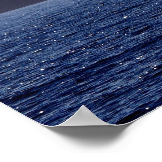 Santa Cruz Poster (Hoek)