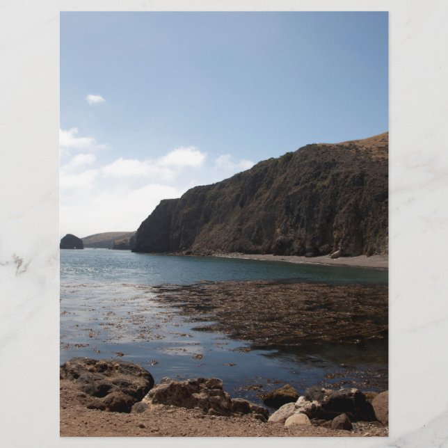 Santa Cruz-reeks 9 (Voorkant)