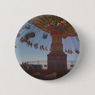 Santa Cruz Ride Ronde Button 5,7 Cm