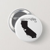 Santa Cruz Ronde Button 5,7 Cm (Voorkant /achterkant)