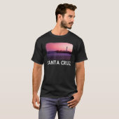 Santa Cruz Santa Cruz Touris California 1 T-shirt (Voorkant volledig)