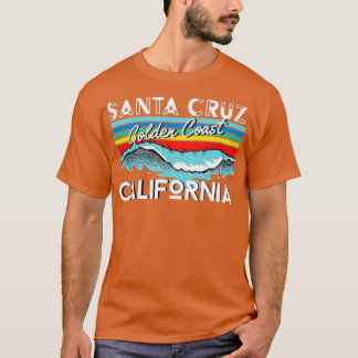 Santa Cruz Skateboards Santa Cruz s's voor mannen T-shirt