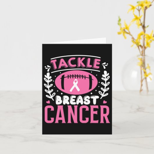 Santa-cruz Skeleton Skateboard Beach Funny Hallowe Kaart (Gele Bloem)