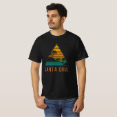Santa Cruz Surf T-shirt (Voorkant volledig)