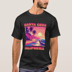 Santa Cruz T-shirt