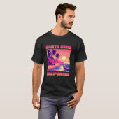 Santa Cruz T-shirt (Voorkant volledig)