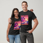 Santa Cruz T-shirt (Unisex)