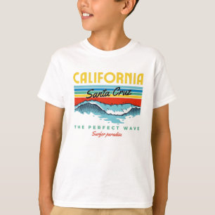 Santa Cruz T-shirt