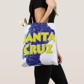 Santa Cruz Tote Bag (Dichtbij)