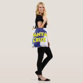 Santa Cruz Tote Bag (Op model)