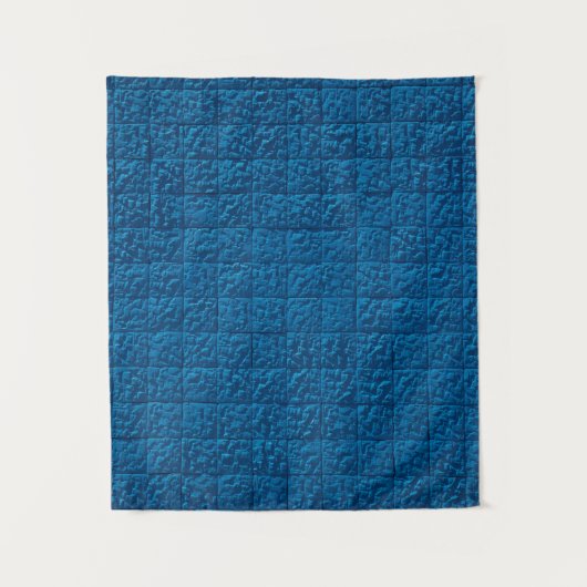 Santa cruz wandkleed (Voorkant)