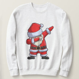 Santa Dab Trui