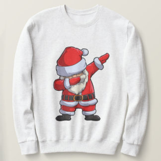 Santa Dab Trui