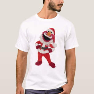 Santa Elmo T-shirt