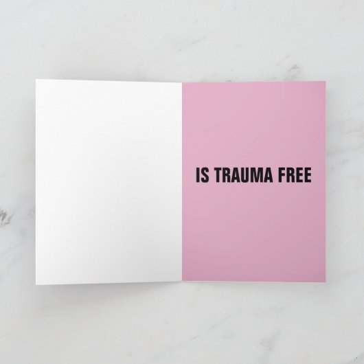 SANTA- EN KINDERKAARTEN KAART (Binnen)