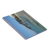 Santa Eulalia, Ibiza Notitieboek (Rechterzijde)