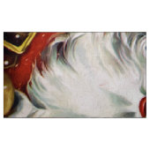  Santa Face 1 Stof (Fat Quarter)