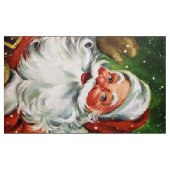  Santa Face 1 Stof (Yard (91,4 cm))