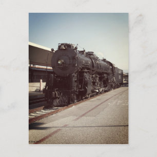 Santa Fe 3751 Briefkaart