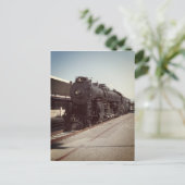 Santa Fe 3751 Briefkaart (Staand voorkant)