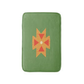 Santa Fe Bath Mat (Voorkant Verticaal)