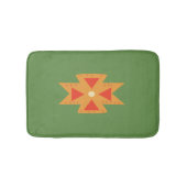 Santa Fe Bath Mat (Voorkant)
