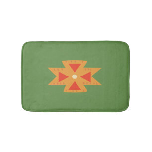 Santa Fe Bath Mat